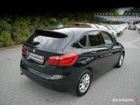 używany BMW 216 1.6d 180tyś km Xenon Skóra Stan Idealny Navi z Niemiec Gwarancja 1…