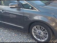 używany Ford S-MAX vignale 7 osób