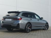 używany BMW 330 i xDrive Touring