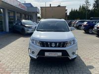 używany Suzuki Vitara 1.4 140KM Kamera, Navi, Gwarancja ! II (2015-…