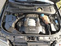 używany Audi A6 A6 c5 quatroc5 quatro