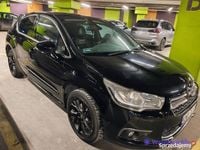 Używany Citroën DS4 2011 Hatchback