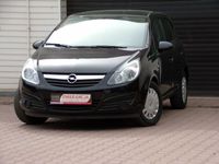 używany Opel Corsa Klimatyzacja /Gwarancja / 1,2 /70KM / 2010R D (2006-2014)