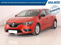 Używany Renault Mégane IV 2018 Czerwony