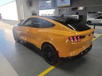 używany Ford Mustang 365KM 2023r. 3 800km