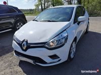 używany Renault Clio IV 