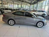 Używany Skoda Octavia 150 KM (110 kW) 2022 Szary Sedan/Limuzyna