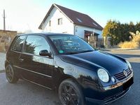 Używany VW Lupo 2003 Hatchback