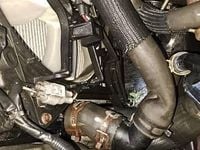 używany Toyota Avensis 