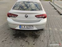 używany Opel Insignia B 2.0 T Zamiana!!