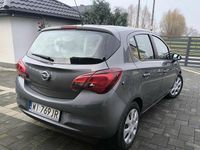 używany Opel Corsa E 1.3CDTI
