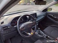 Używany Hyundai i30 2024