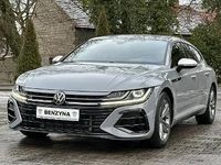 Używany VW Arteon R 320 KM (235 kW) 2022 Szary Kombi