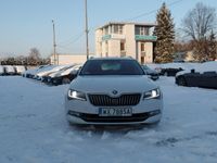 używany Skoda Superb Superb Skoda2.0 TDI Style DSG Kombi wx7885a I…