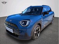 Używany Mini Aceman 135 kW (184 KM) 2024 Indigo sunset blue metalizowany SUV