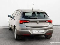 używany Opel Astra GD685VK # 1.2 T GS Line Podgrz. fotele 2 stref k…