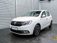 używany Dacia Sandero 1dm 73KM 2020r. 36 000km