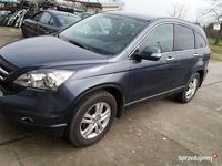 Używany Honda CR-V 150 KM (110 kW) 2012 SUV