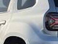 używany Dacia Duster I 1.3 TCe Prestige
