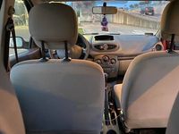 Używany Renault Clio II 75 KM (55 kW) 2007