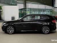 Nowe BMW X3 Shadowline 2026 Czarny SUV
