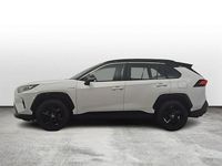 używany Toyota RAV4 2.5 Hybrid Comfort 4x2 ! Z Polskiego Salonu ! Faktura VAT ! V…