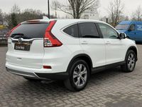 używany Honda CR-V 1.6dm 160KM 2015r. 146 119km