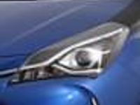 Używany Toyota Yaris 112 KM (82 kW) 2017 Niebieski Hatchback