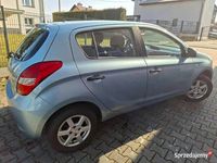 Używany Hyundai i20 2010 Hatchback
