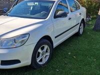 Używany Skoda Octavia 2010