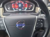 używany Volvo S80 2,4 D5 summum 215km