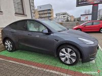 Używany Tesla Model Y 2023 Szary SUV