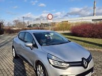 Używany Renault Clio IV 2016