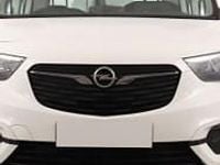 Używany Opel Combo 102 KM (75 kW) 2020 Biały Minivan