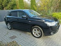 używany Mitsubishi Outlander 2.0 DID 150KM # Klimatronik # Kamera...