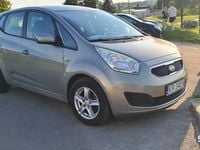 Używany Kia Venga 90 KM (66 kW) 2011 Hatchback