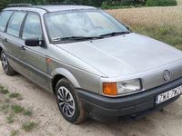 używany VW Passat B3