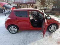 Używany Suzuki Swift 2011 Hatchback