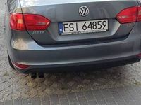 używany VW Jetta 