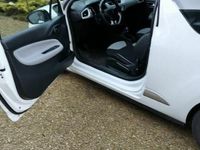 używany Citroën DS3 1.2 benzyna 2012