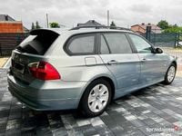 Używany BMW 320 Sport Line 2008