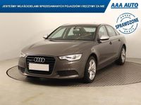Używany Audi A6 2014 Beżowy