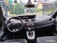 używany Renault Mégane Scenic