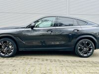 używany BMW X6 xDrive40d