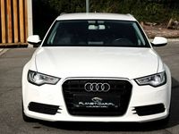 używany Audi A6 2dm 177KM 2012r. 237 000km