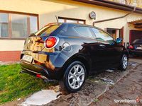 używany Alfa Romeo MiTo