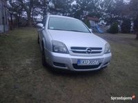 używany Opel Vectra GTS Vectra Cgaz nowe opłaty