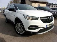 używany Opel Grandland X 1.2 Innovation Kamera Pdc Klimatronic x2