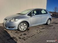 używany Toyota Auris 
