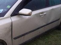 używany Volvo V50 Sprzedam w całości